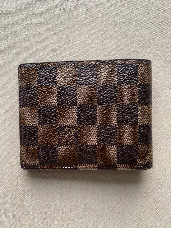 Louis Vuitton Other - 🤎 Louis Vuitton Brown Damier Wallet
